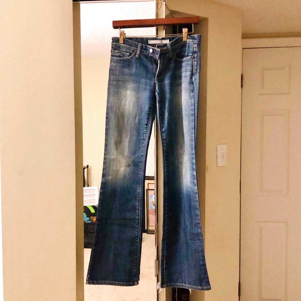 Joe’s Jeans